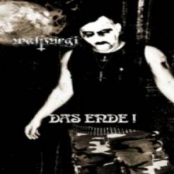 Walpurgi : Das Ende !